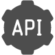 API control