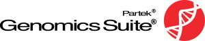 Partek Genomics Suite Logo